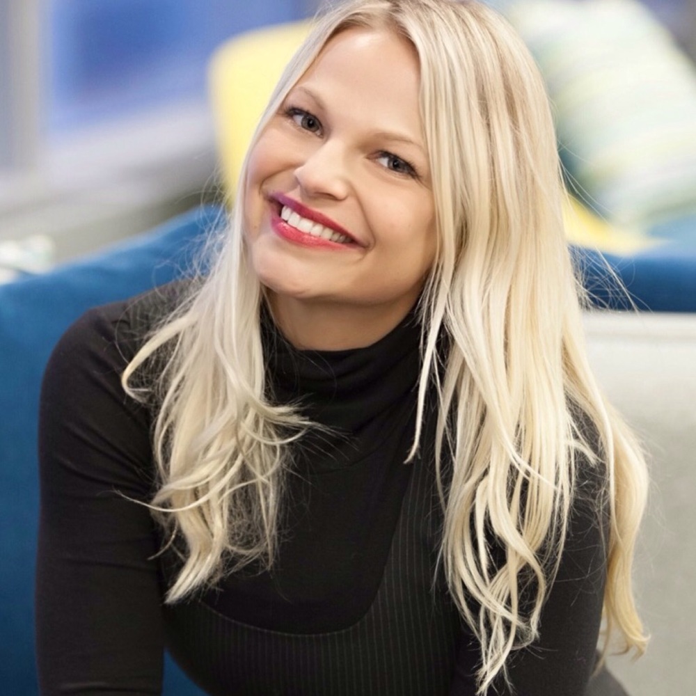 Meet your Posher, Sabrina